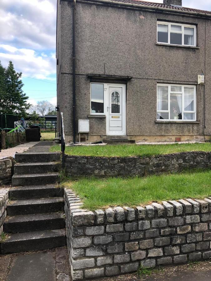 Вилла Cosy House Near Edinburgh And St Andrew'S Керкколди Экстерьер фото